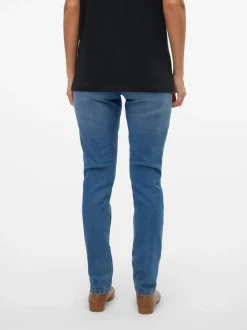 Zwangerschaps-jeans