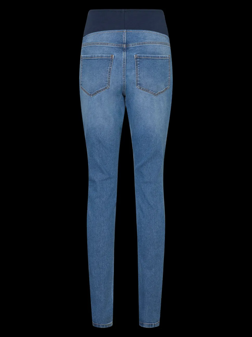 Zwangerschaps-jeans