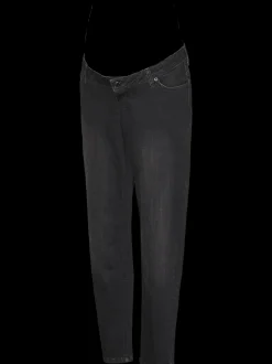 Zwangerschaps-jeans
