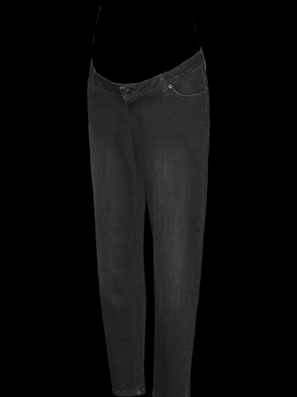 Zwangerschaps-jeans