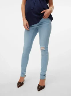 Zwangerschaps-jeans