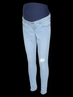 Zwangerschaps-jeans