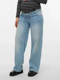 Zwangerschaps-jeans