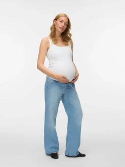 Zwangerschaps-jeans