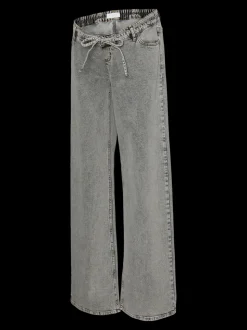 Zwangerschaps-jeans