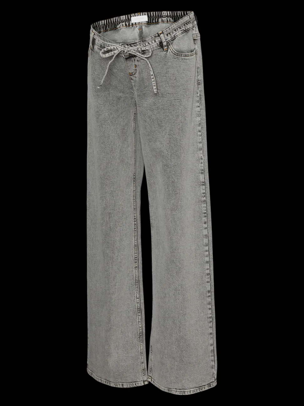 Zwangerschaps-jeans