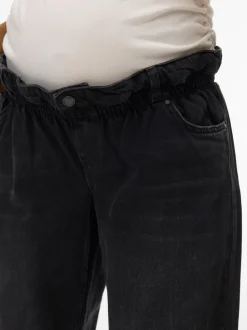 Zwangerschaps-jeans