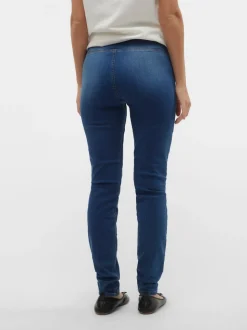 Zwangerschaps-jeggings