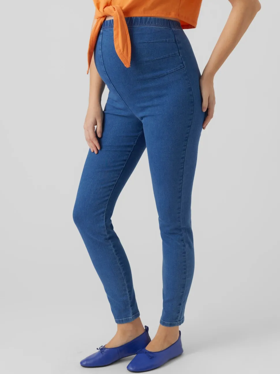 zwangerschaps-jeggings