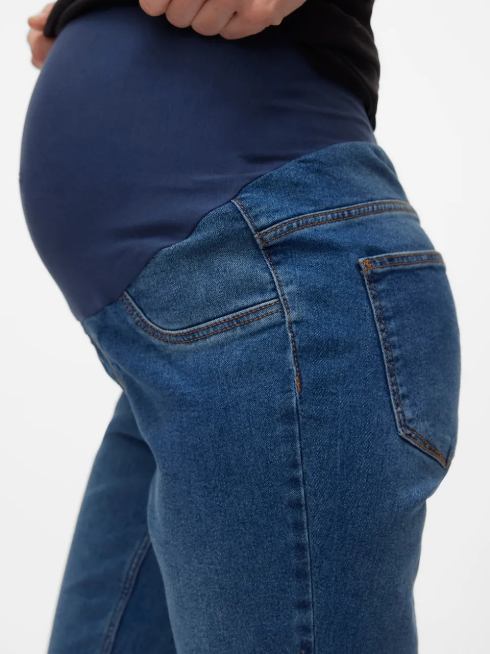 zwangerschaps-jeggings