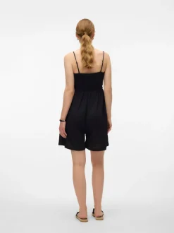 Zwangerschaps-jumpsuit