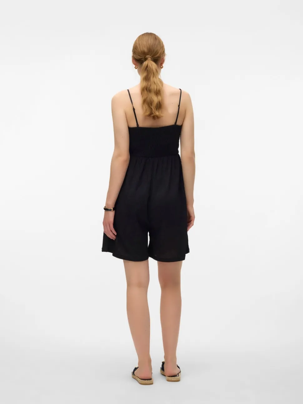 Zwangerschaps-jumpsuit