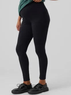 Zwangerschaps-legging