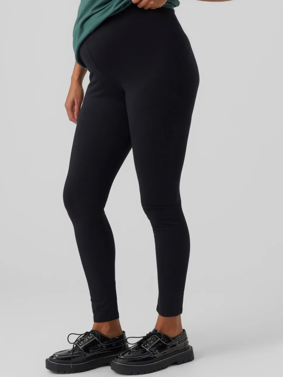 Zwangerschaps-legging
