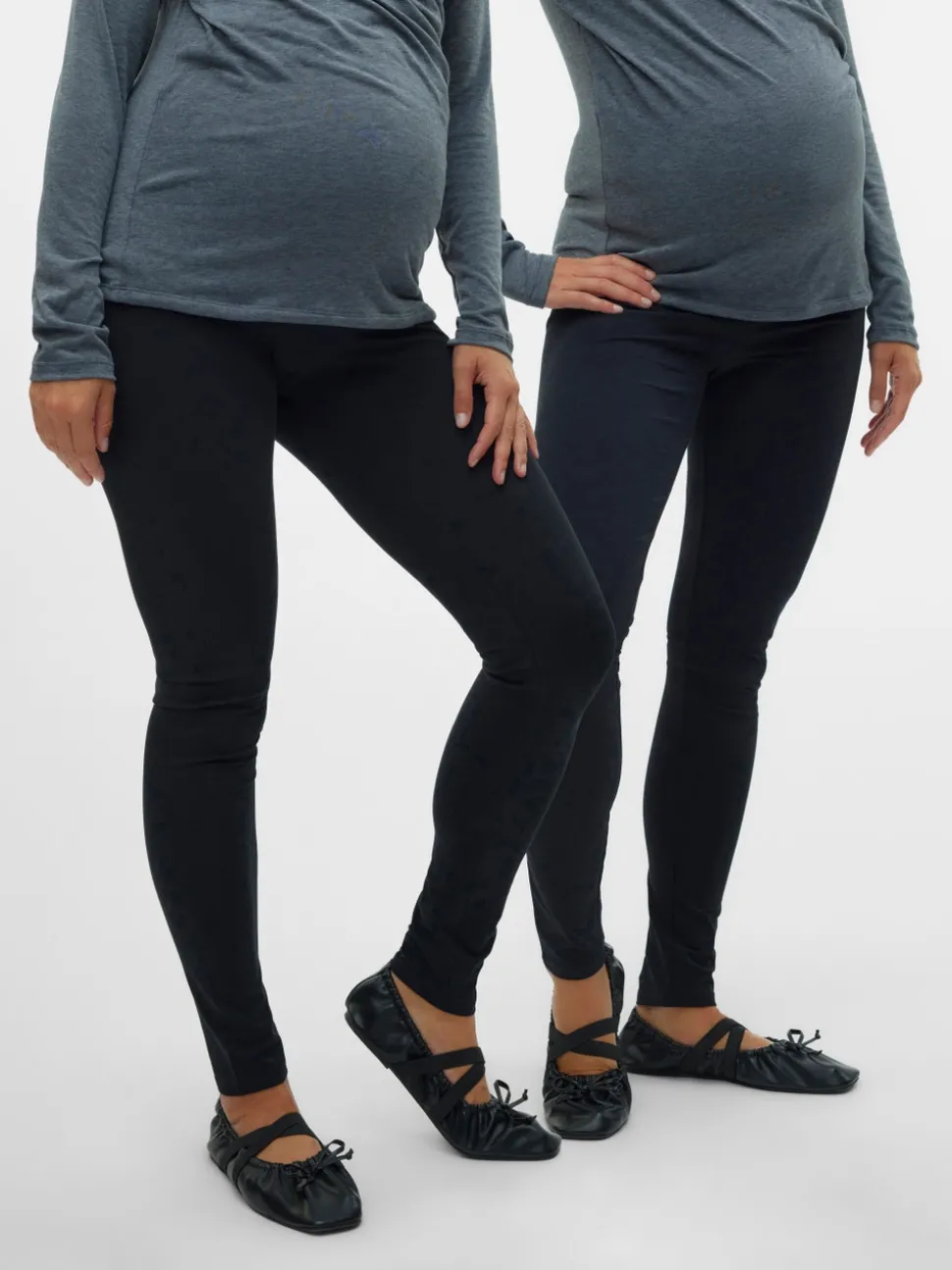 Zwangerschaps-legging