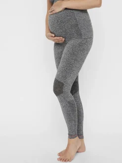 Zwangerschaps-legging