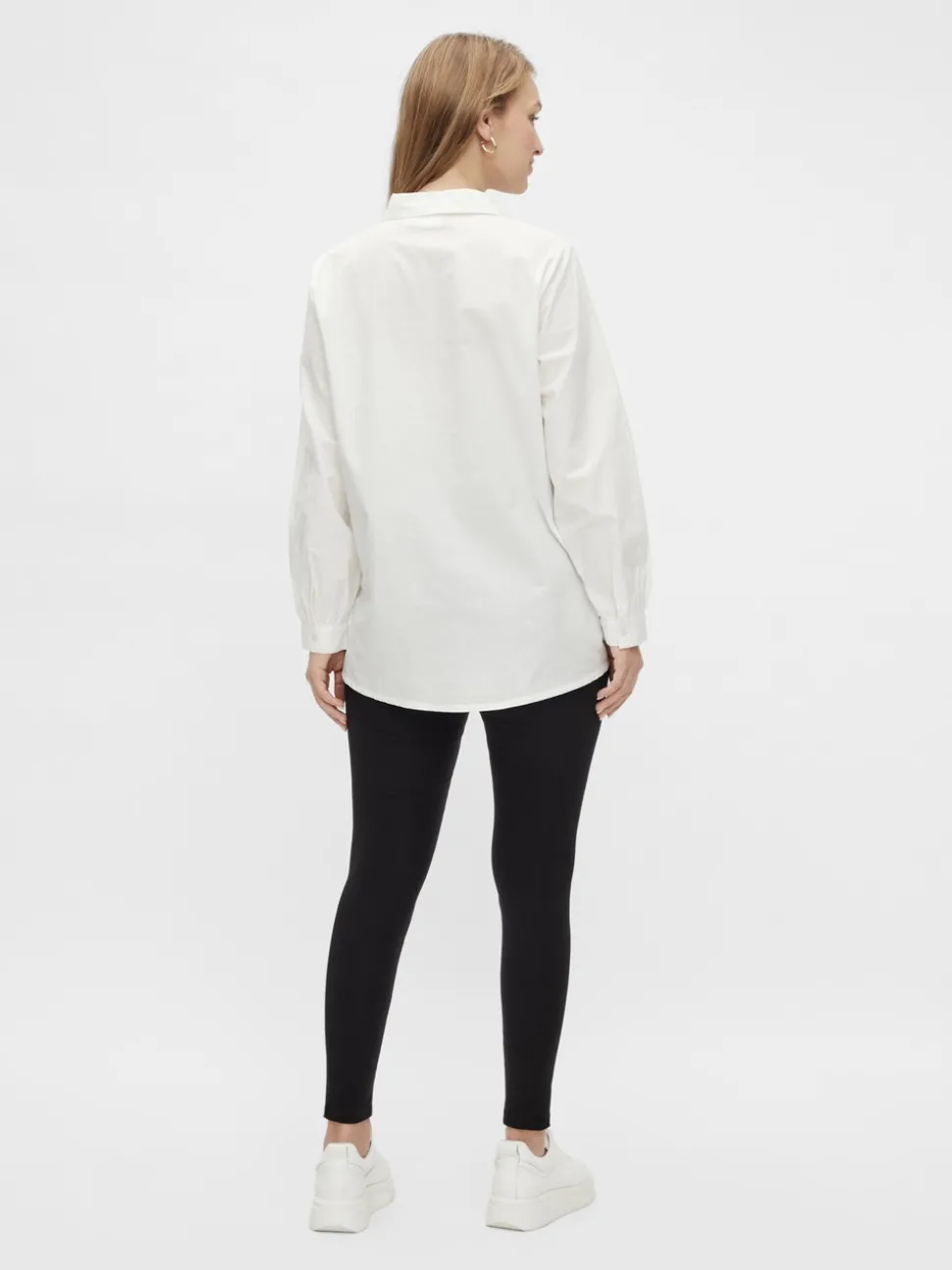 Zwangerschaps-legging