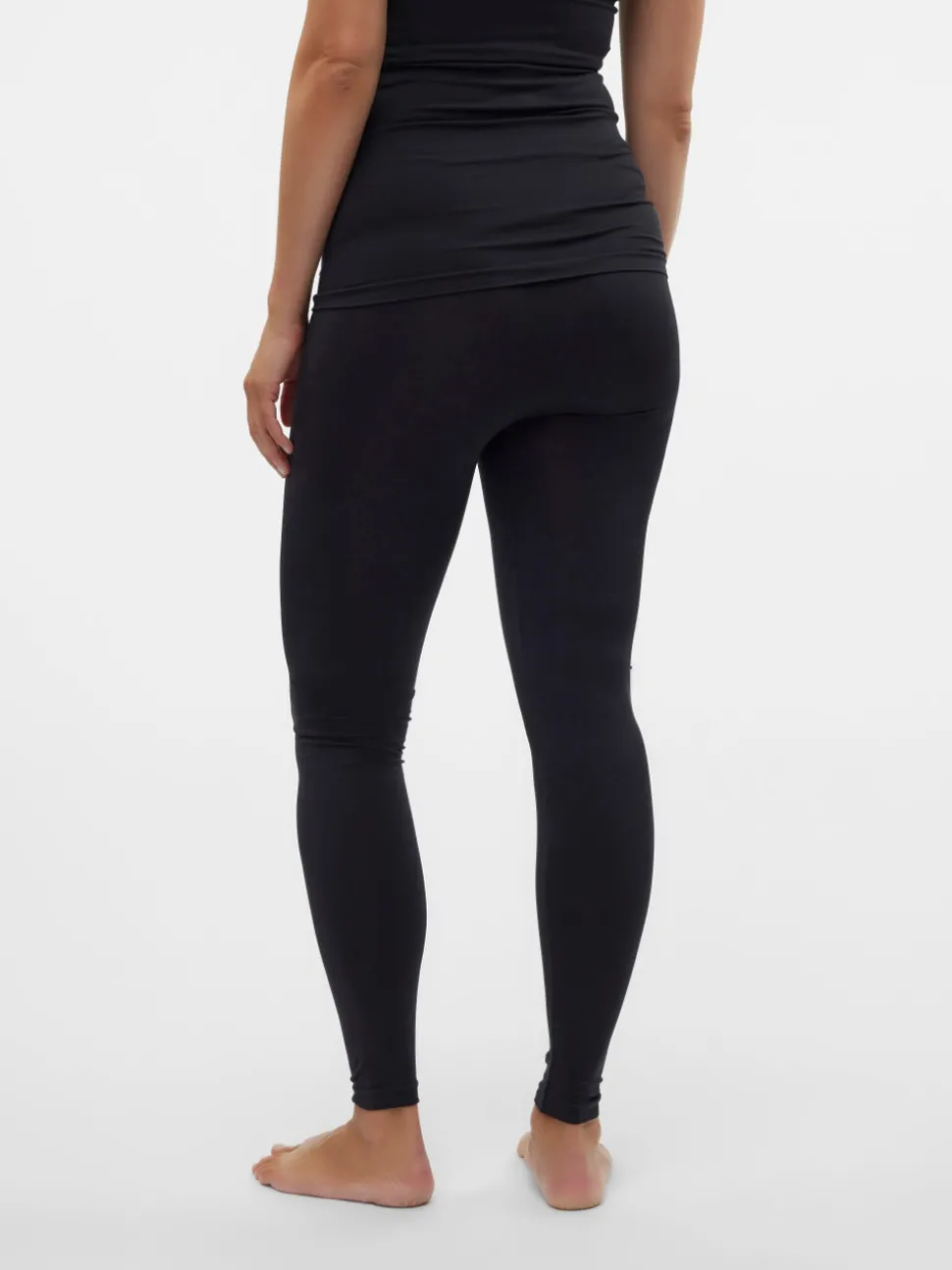 Zwangerschaps-legging