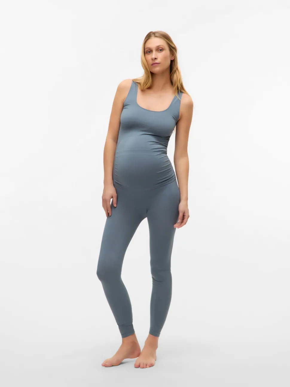 Zwangerschaps-legging