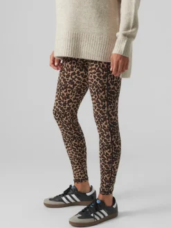 Zwangerschaps-legging