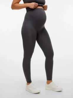 Zwangerschaps-legging