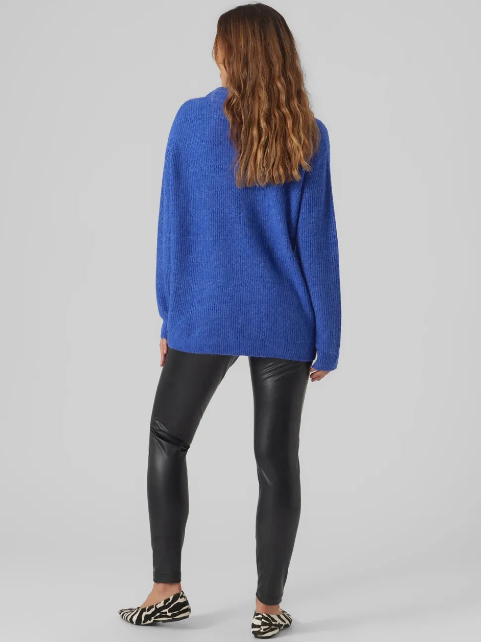 Zwangerschaps-legging