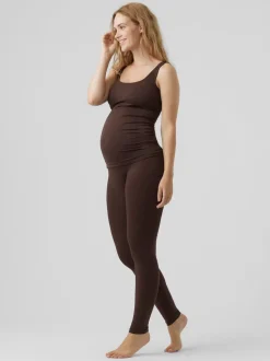 Zwangerschaps-legging