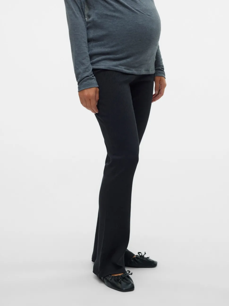 Zwangerschaps-leggings