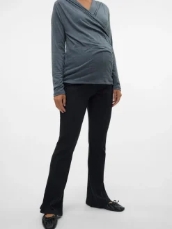Zwangerschaps-leggings