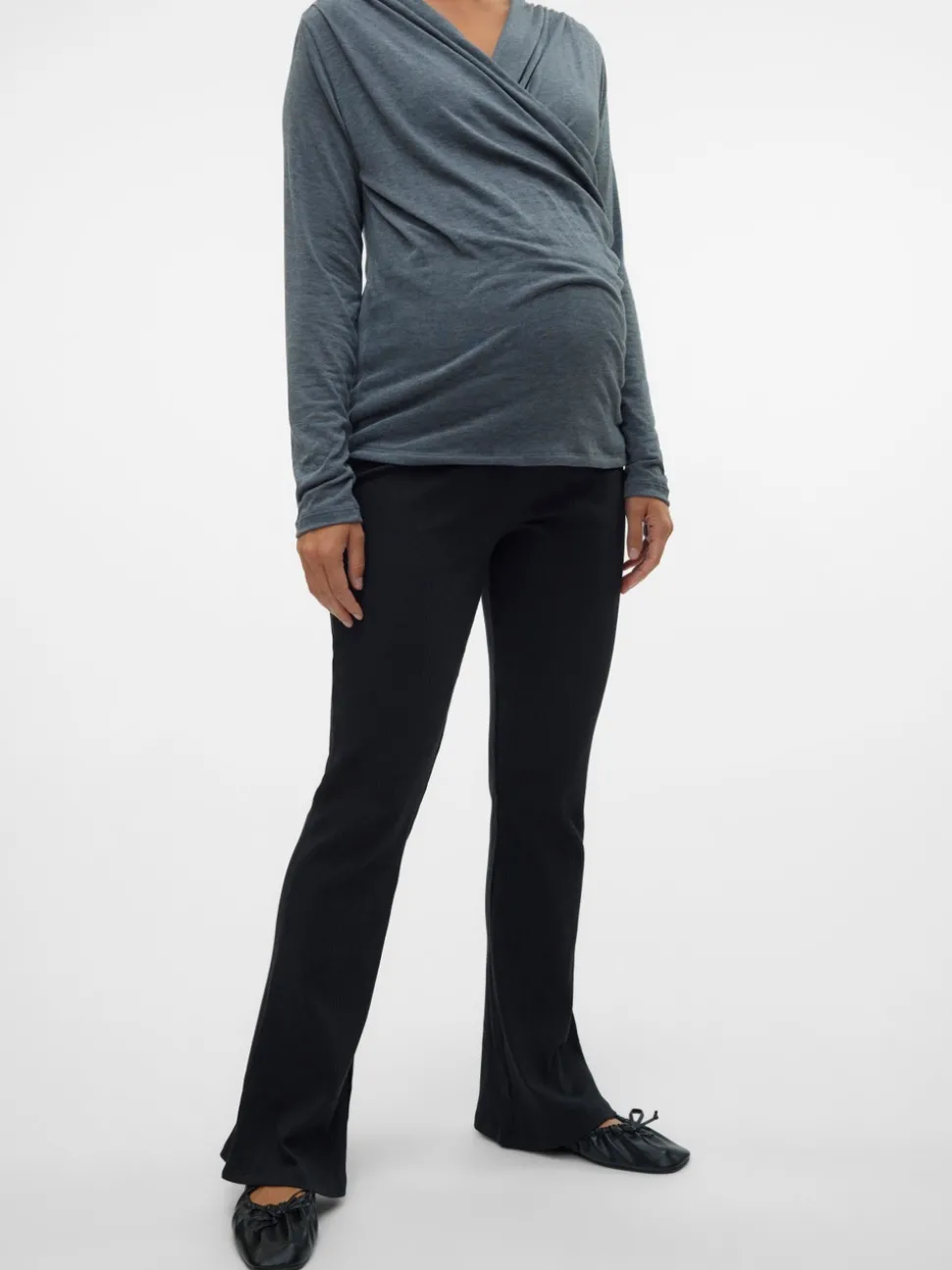 Zwangerschaps-leggings