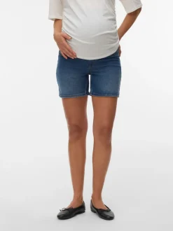 Zwangerschaps-shorts