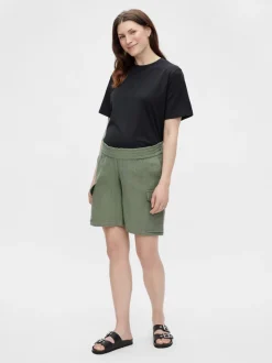 Zwangerschaps-shorts