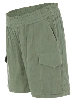 Zwangerschaps-shorts