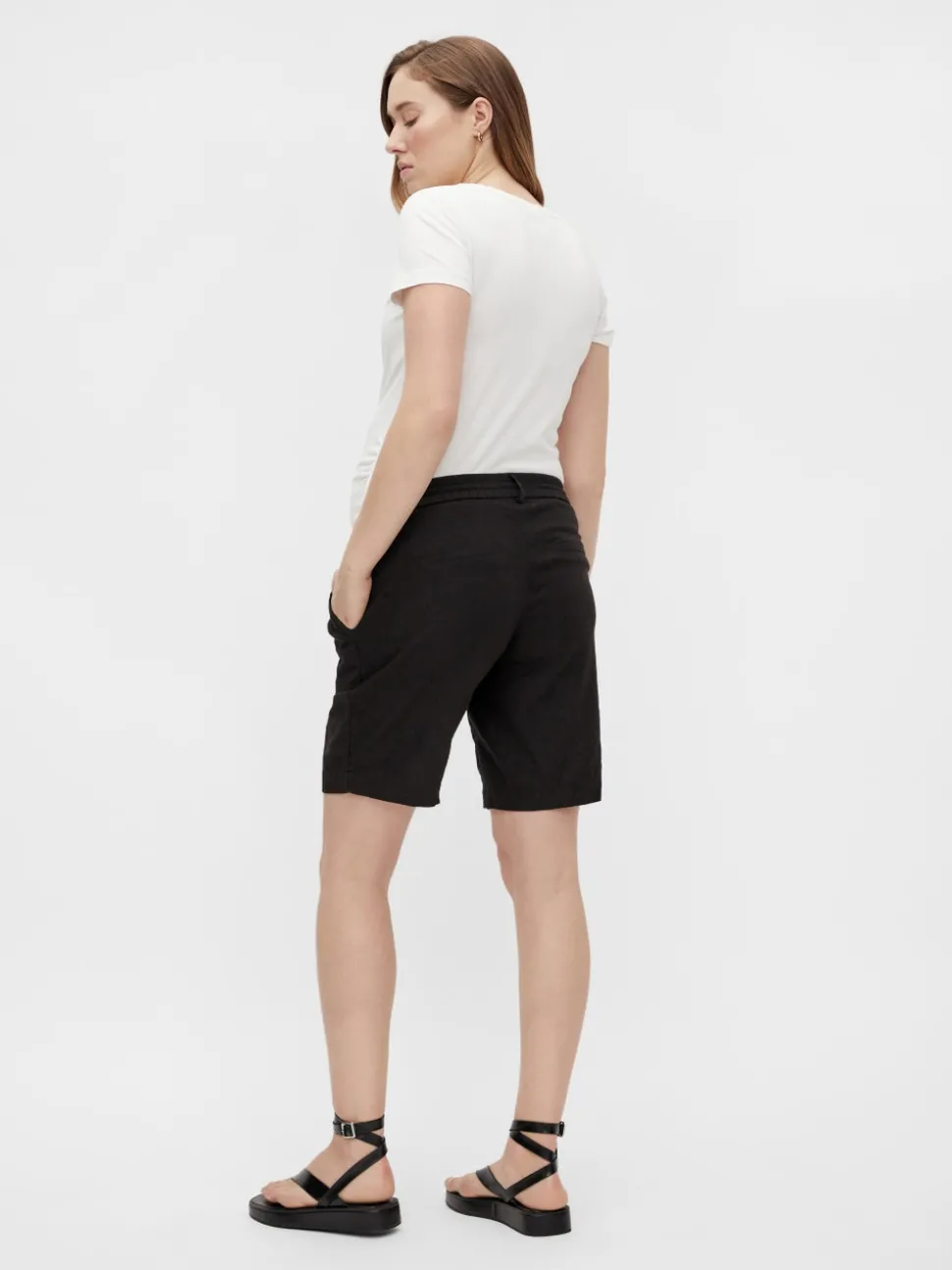 Zwangerschaps-shorts