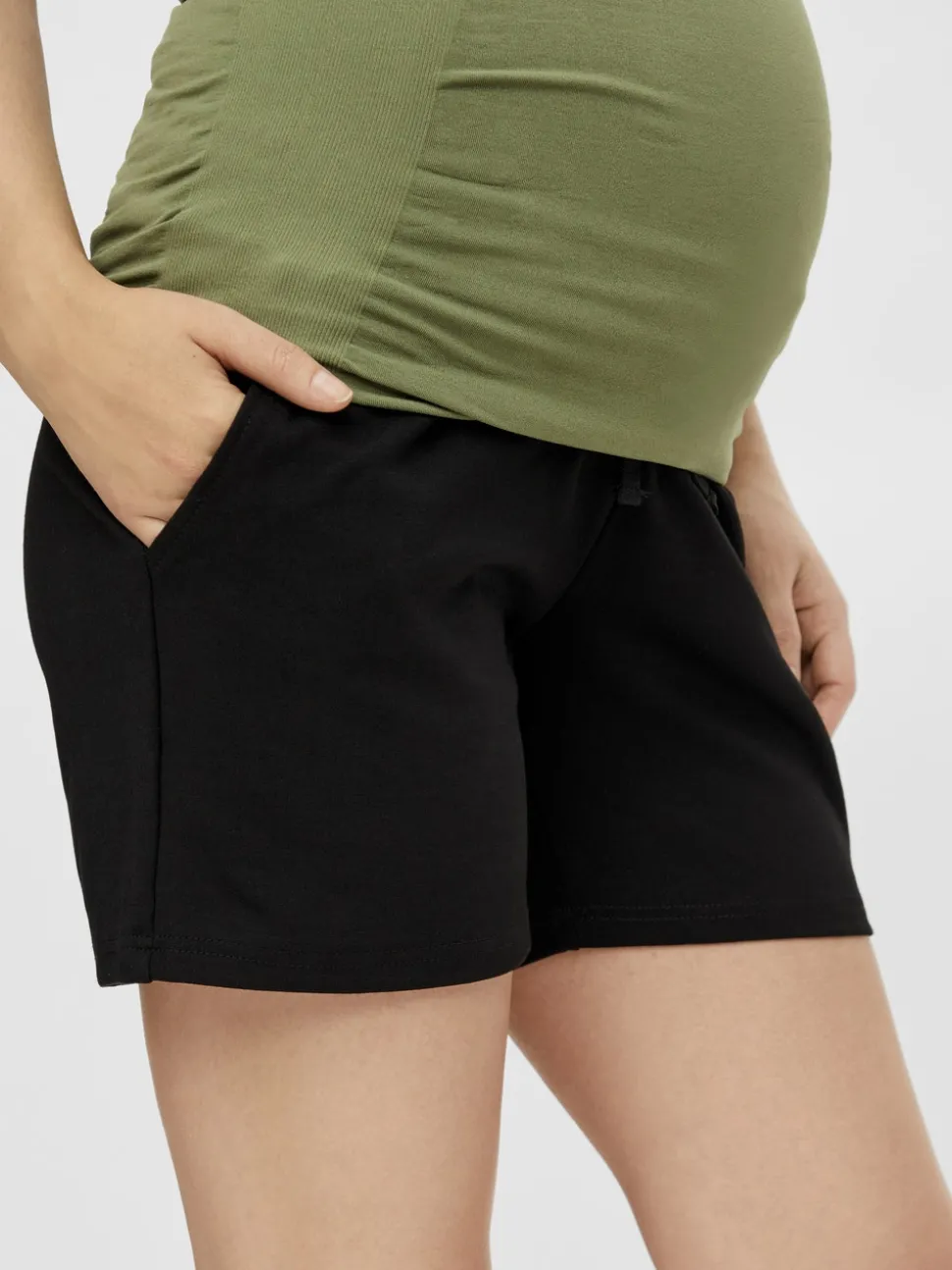 Zwangerschaps-shorts