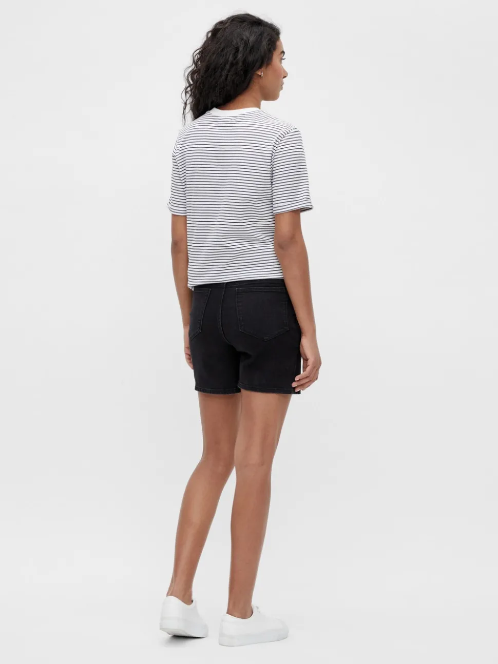 Zwangerschaps-shorts