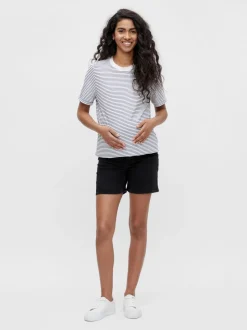 Zwangerschaps-shorts