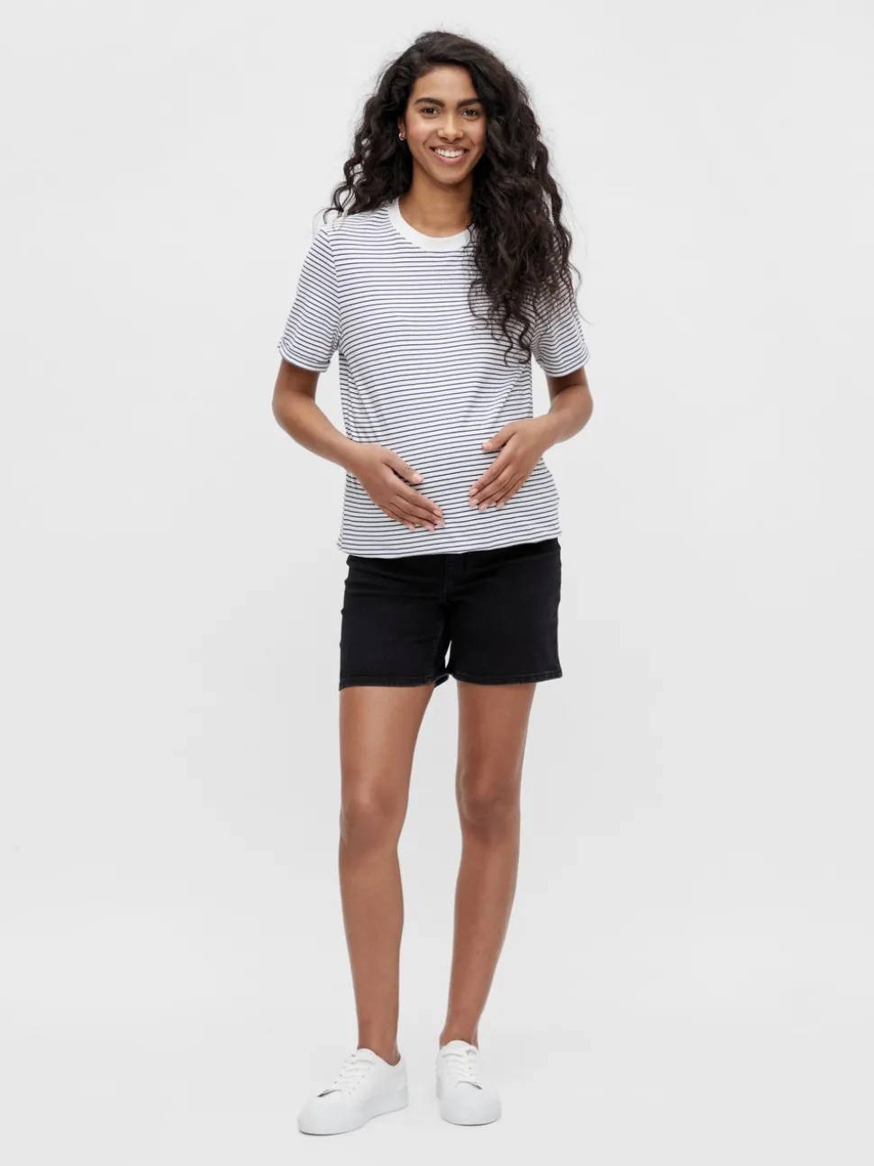Zwangerschaps-shorts