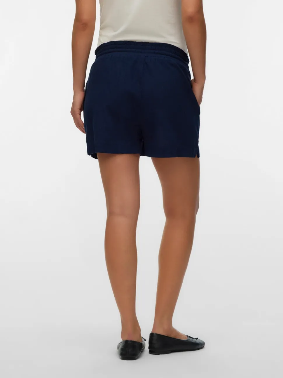 Zwangerschaps-shorts