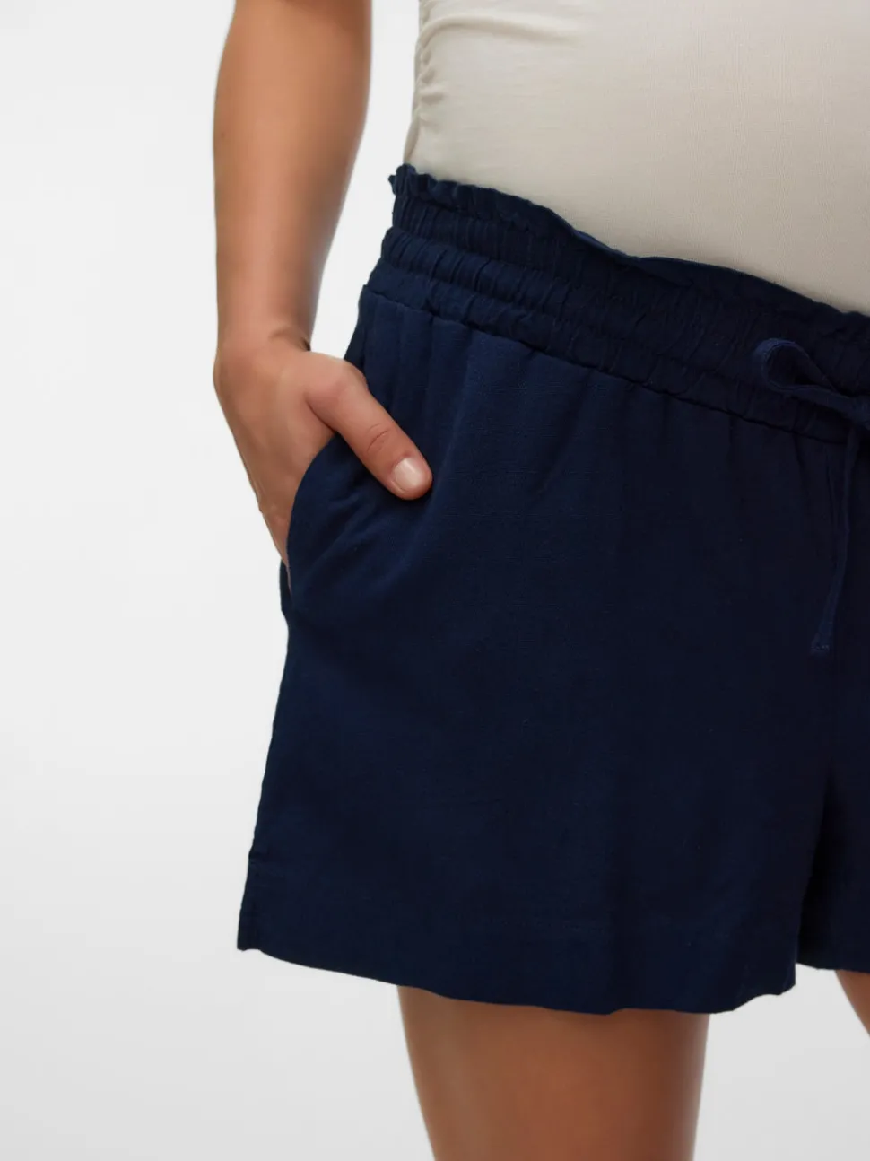 Zwangerschaps-shorts