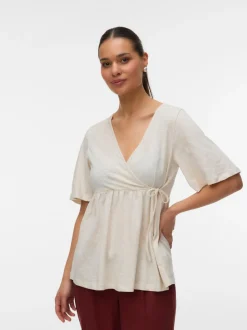 Zwangerschaps-top