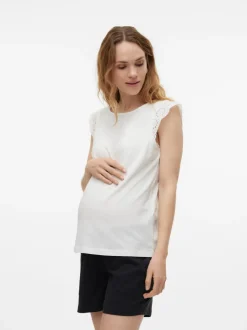Zwangerschaps-top