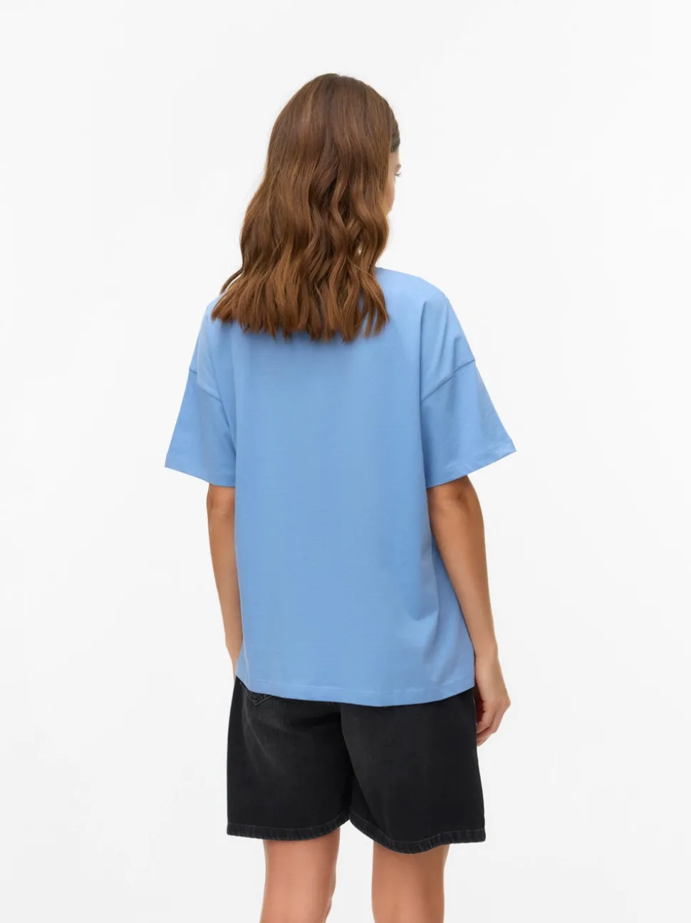 Zwangerschaps-t-shirt