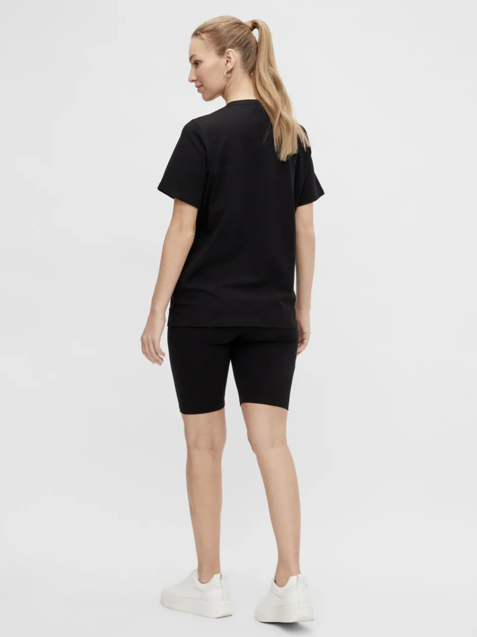 Zwangerschaps-t-shirt