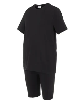 Zwangerschaps-t-shirt
