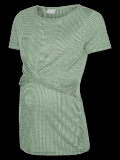 Zwangerschaps-t-shirt
