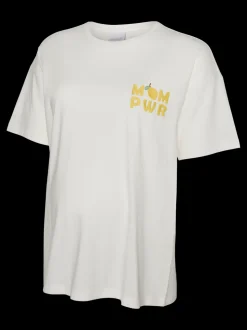 Zwangerschaps-t-shirt
