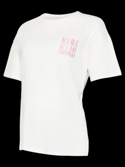 Zwangerschaps-t-shirt